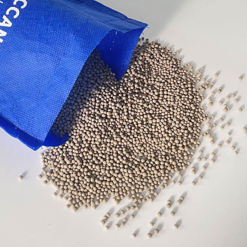 Mandelai desiccant dehumidification and moisture-proof bag 1KG*2 bags basement large area house storage room industrial warehouse mildew-proof strong water-absorbent drying bag