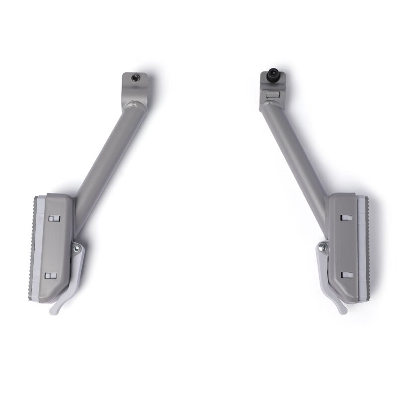 LUXIAOJUN door-mounted horizontal bar double support anti-fall home fitness punch-free pull-up horizontal bar children's hanging ring anti-slip horizontal bar + hanging ring installation distance 115-140cm