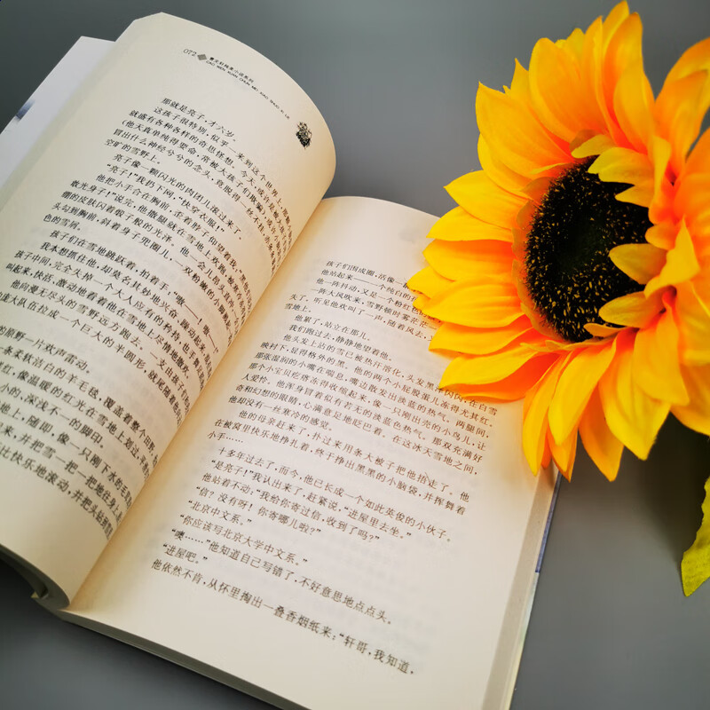 Cao Wenxuan's pure and beautiful novel Dog Tooth Rain is a representative work of Cao Wenxuan's collection of short stories and short stories, winner of the International Hans Christian Andersen Award. It brings together more than 20 powerful works published by Cao Wenxuan over 20 years.