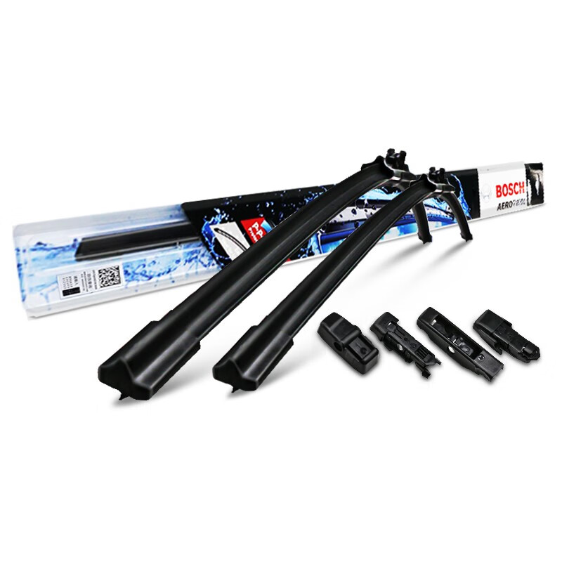 Bosch (BOSCH) Shenyi multi-functional interface boneless wiper car wiper/wiper/wiper blade strip 95% model adaption. When placing an order, please note the model + year. Free shipping with SF Express