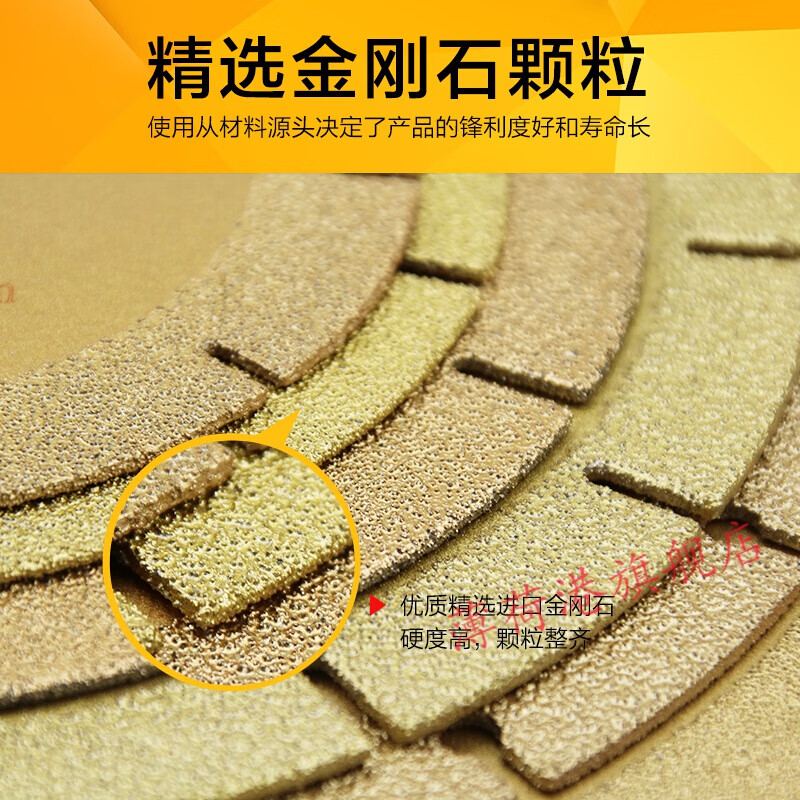 125 brazing disc 150 marble cutting disc calcium silicate plate saw blade 180 diamond 230 fiberglass cutting disc diameter 110mm brazing disc