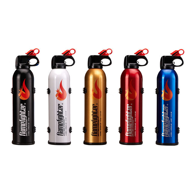 Master Ye is suitable for car fire extinguishers, vehicle mounted, car household, simple dry powder fire extinguishers. Please leave a message for what color you need. BMW 3 Series 5 Series 6 Series 7 Series BMW X1X3X5X6