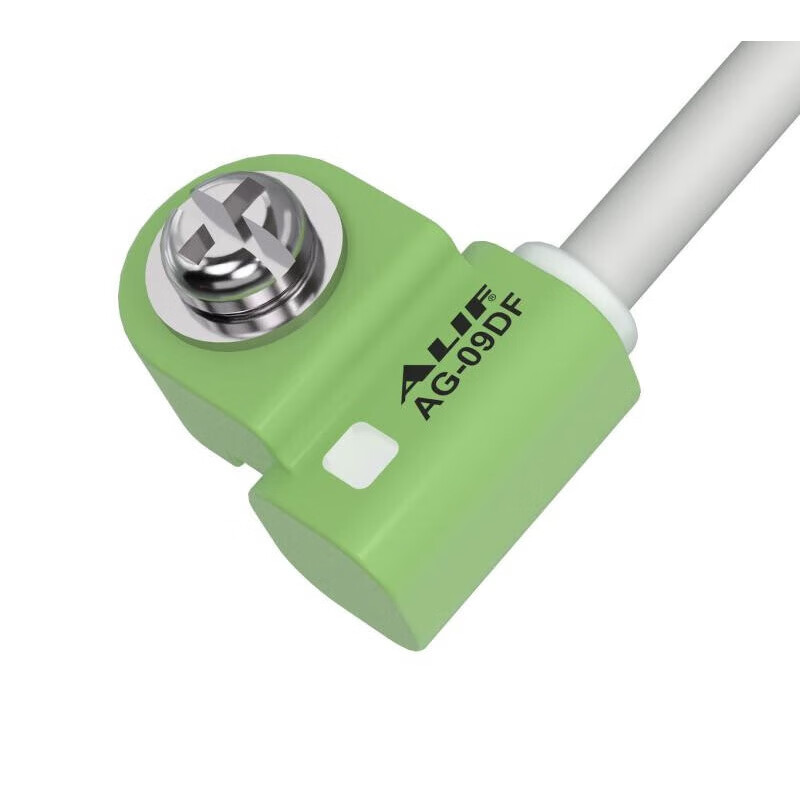 AG-09DF AG-09N AG-09P waterproof magnetic switch electronic oil-resistant cylinder AG-09N-2 meters wire