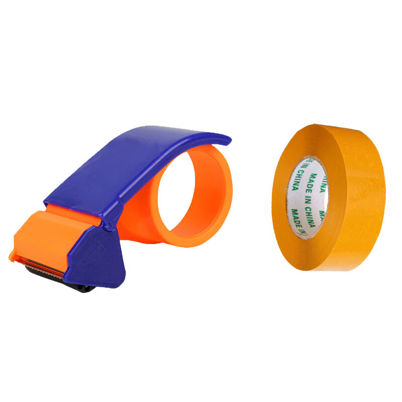 Bingyu tape cutter carton packer sealing machine 48mm (suitable for 4~5cm tape) minimum order 3 BY-7035