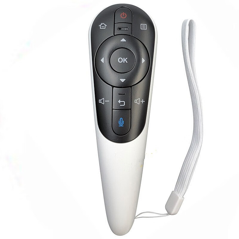 Jingke suitable for Sharp TV remote control Sharp somatosensory intelligent voice LCD-50U3A