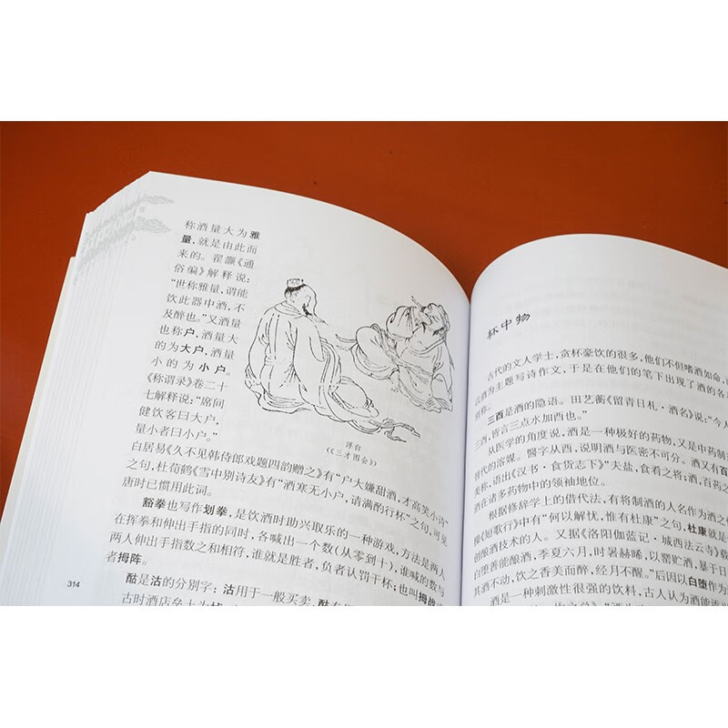 Comprehensive explanation of classical Chinese reading expansion textbook for primary and secondary school students in classical Chinese