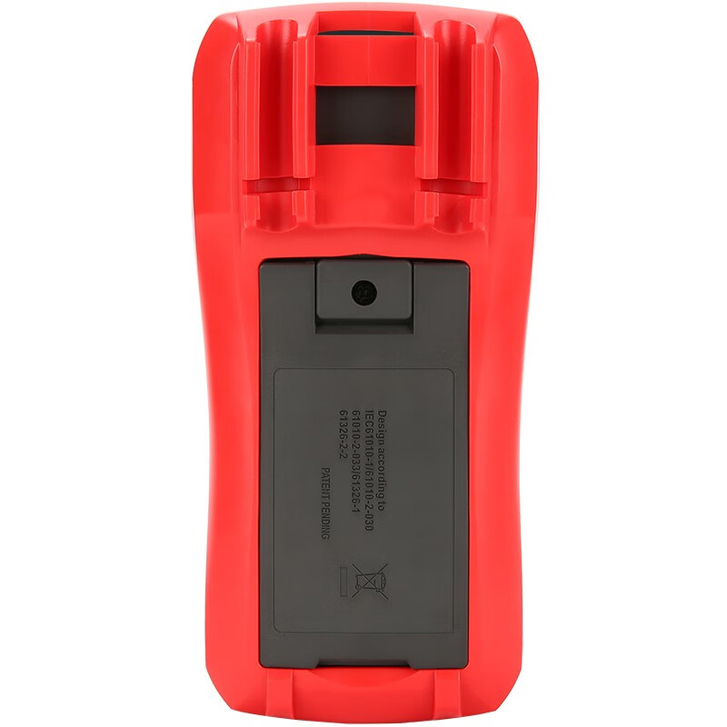 Ulide multimeter digital high-precision fully automatic digital display capacitance multi-function anti-burn electrician multimeter UT33B best-selling model UT890D+