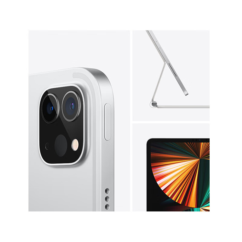 Apple/Apple second-hand tablet computer second-hand iPad Pro 21 models 20 models National Bank retail machine 11 inches 12.9 inches 99 new pro20 models 11 inches original retail machine storage 128G WiFi version