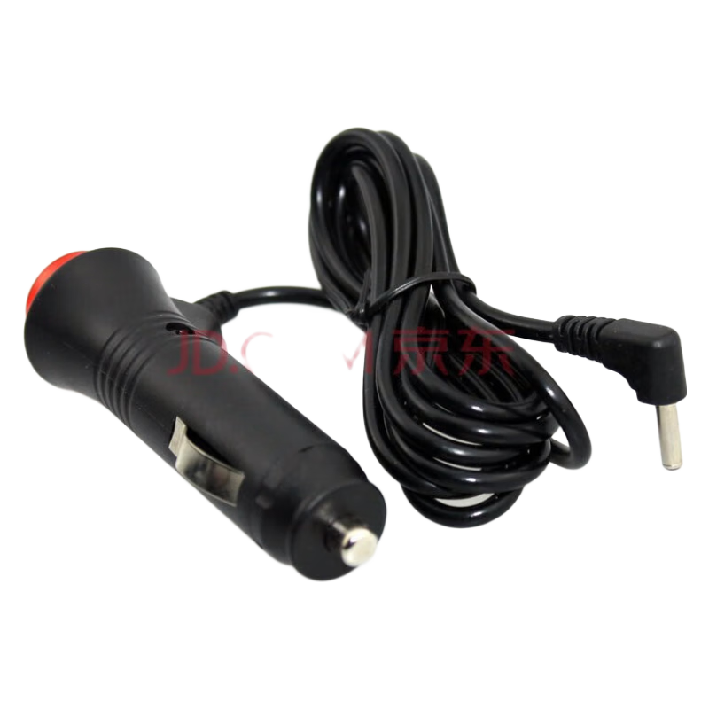 Cigarette lighter car charger suitable for Xianke A8SS606S608S620 driving recorder all-in-one machine power cord diagram machine power cord