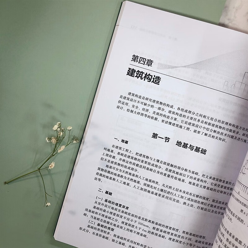 Construction Engineering Drawing Reading (4th Edition)