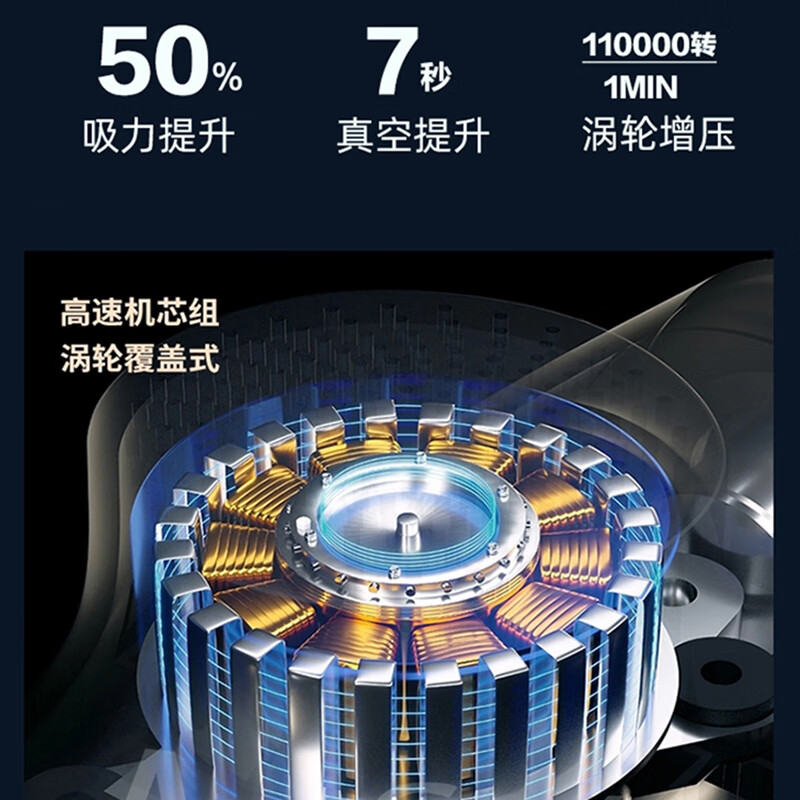 Fresh World vacuum sealing machine household packaging machine multifunctional wet and dry kitchen vacuum food preservation dry and wet + inching function + 32cm sealing 2018L