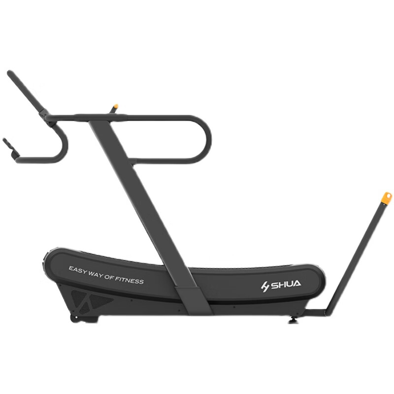 Shuhua (SHUA) high-end commercial personal training gym dedicated non-powered treadmill SH-T901Z