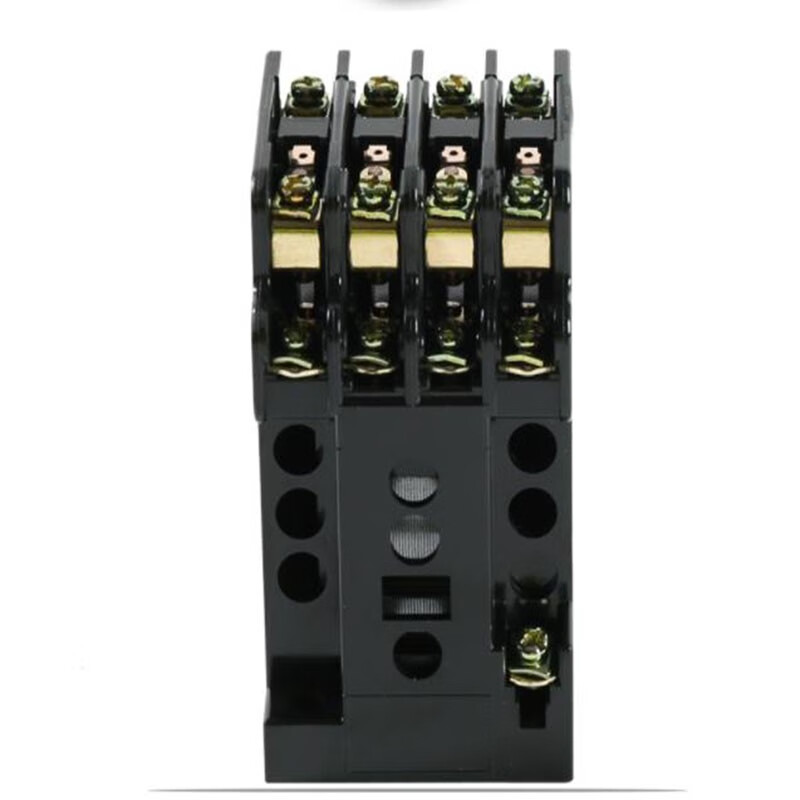 DELIXI ELECTRIC intermediate relay JZ7-44 220V can be customized