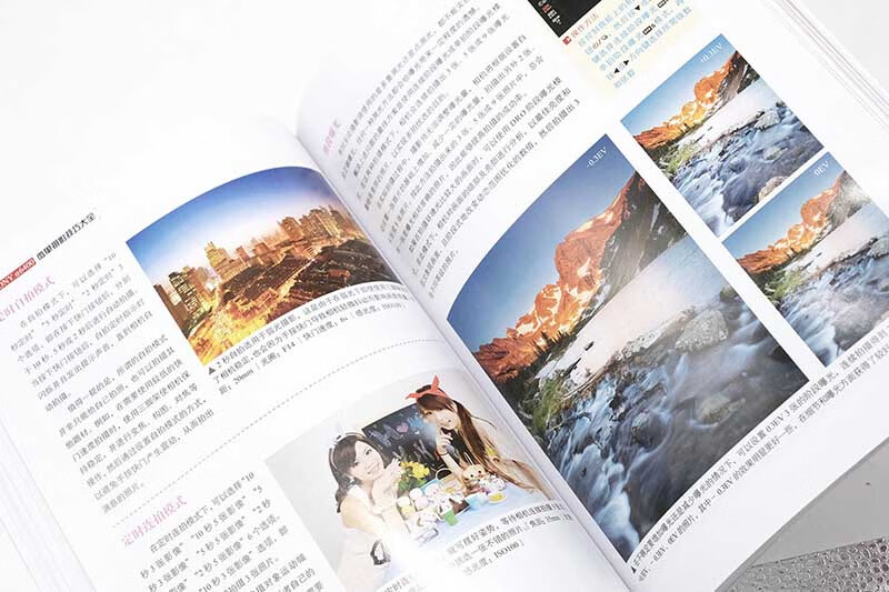 SONY 6400 Mirrorless Photography Tips