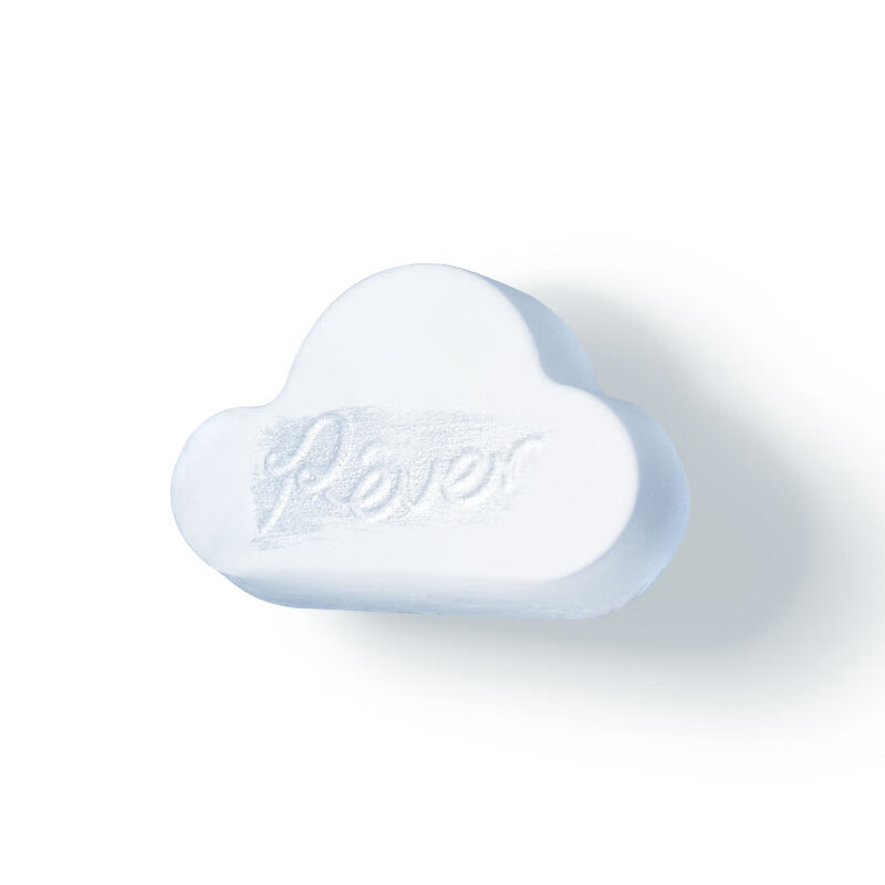 REVER Le Ruo Zhuan bath bomb bubble bomb rainbow cloud bath salt bath ball essential oil bubble bath ball 160g