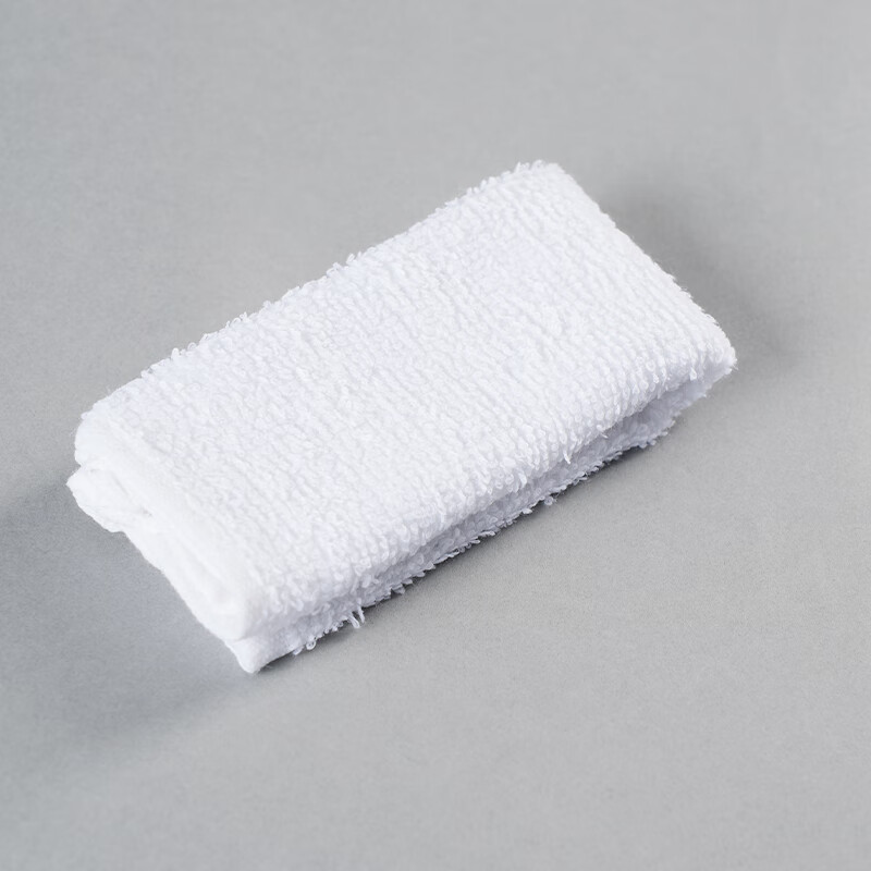 Zheye Jingcang Suda Fire Escape Wet Towels Fire Drill Wet Wipes Hotel Fire Escape Emergency Smoke-proof Wet Towels Economical Model