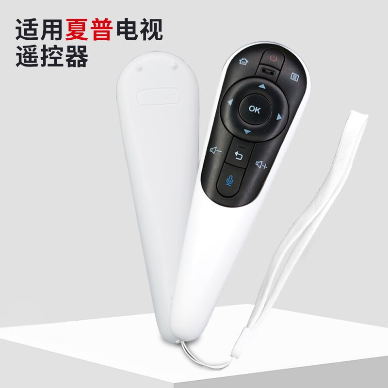 ProPre suitable for Sharp TV voice remote control GB122WJ universal LCD-70LX765A