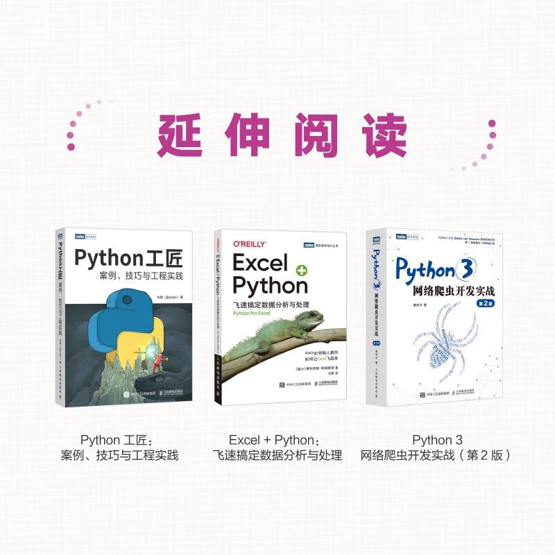 Fluent Python (2nd Edition) (by Turing)