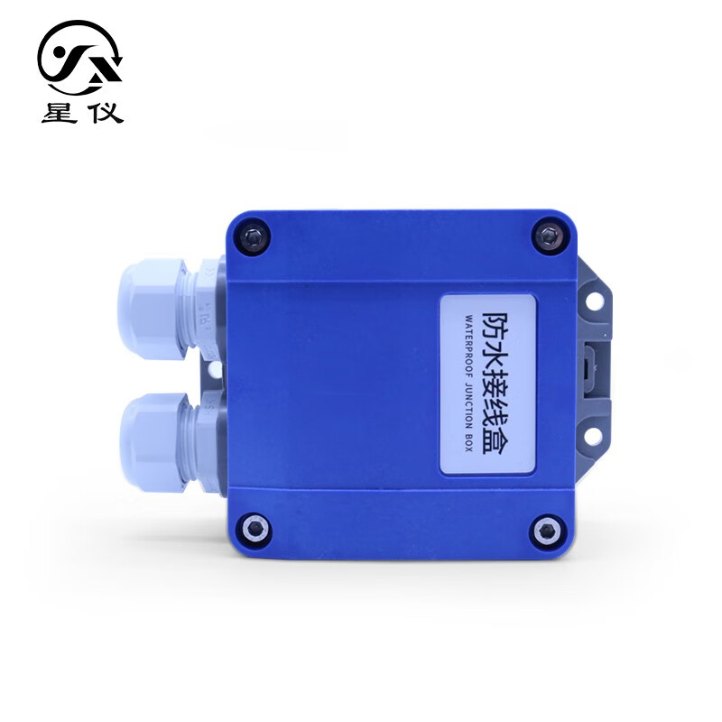 Customized sensor F waterproof and breathable cable fixing accessories for transformer gas conduction and lightning protection junction box F- waterproof and breathable type