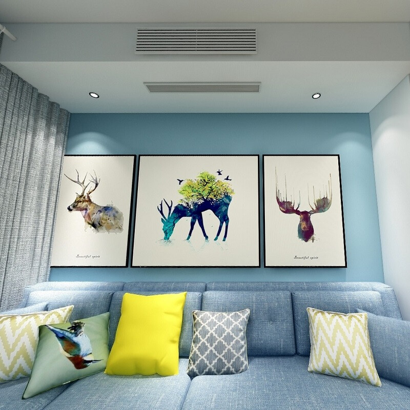 Gree (GREE) Star series 3rd generation central air conditioner household inverter multi-split unit with first-class energy efficiency, one to six, one to five, one to seven, one to four, one to multiple villas and buildings, Star3 small 6 HP GMV-H140WL/Ha, one to five