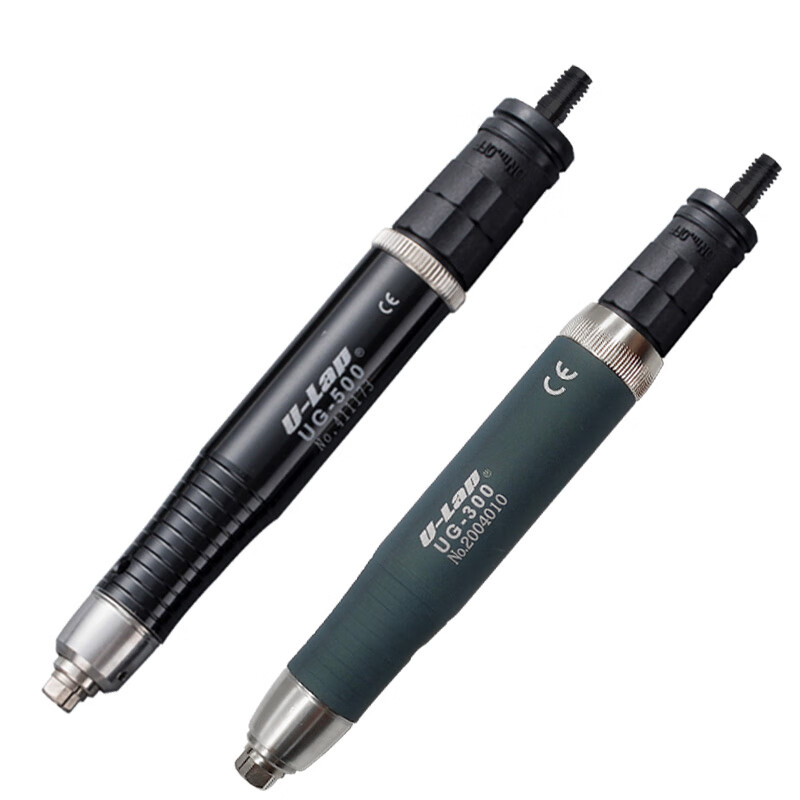 U-LAP original Taiwan first-class pneumatic grinder engraving grinder polishing grinder UG300 UG400 UG500 UG-400 economical type