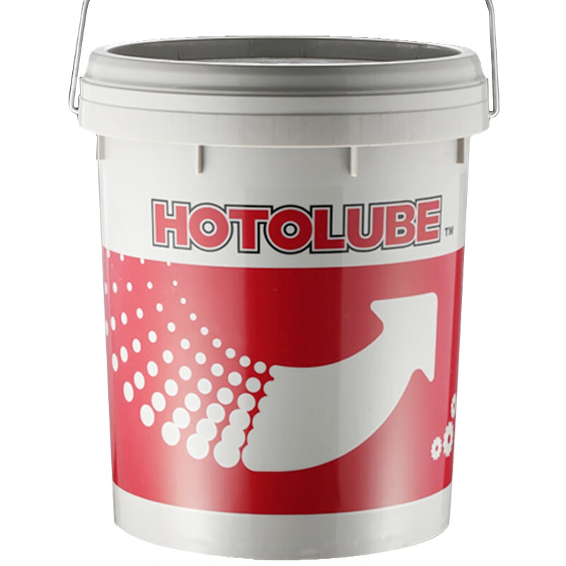 Hutou fully synthetic high temperature heavy load bearing grease 260 degree molybdenum disulfide compound calcium sulfonate lubricating grease 2kg*6 cans/box 2#