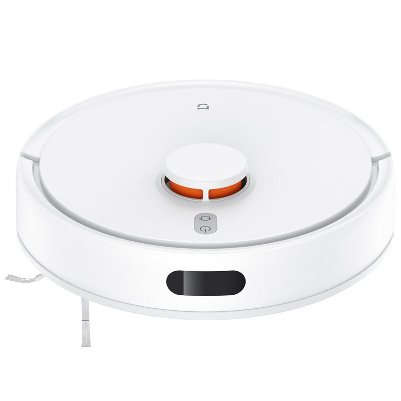 Mijia Xiaomi sweeping robot 3C enhanced version Smart home high-suction vacuum cleaner APP remote control laser navigation fully automatic sweeping and mopping machine Mijia sweeping and mopping robot 3C enhanced version
