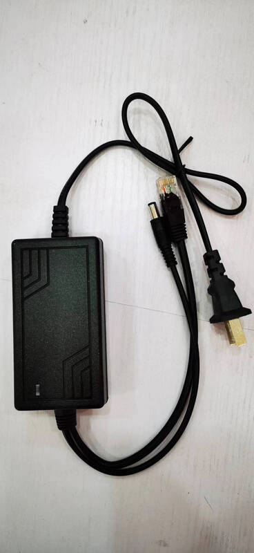 PLC network monitoring transmitter receiver power monitoring transmission transmitter wiring-free carrier power cat new receiver