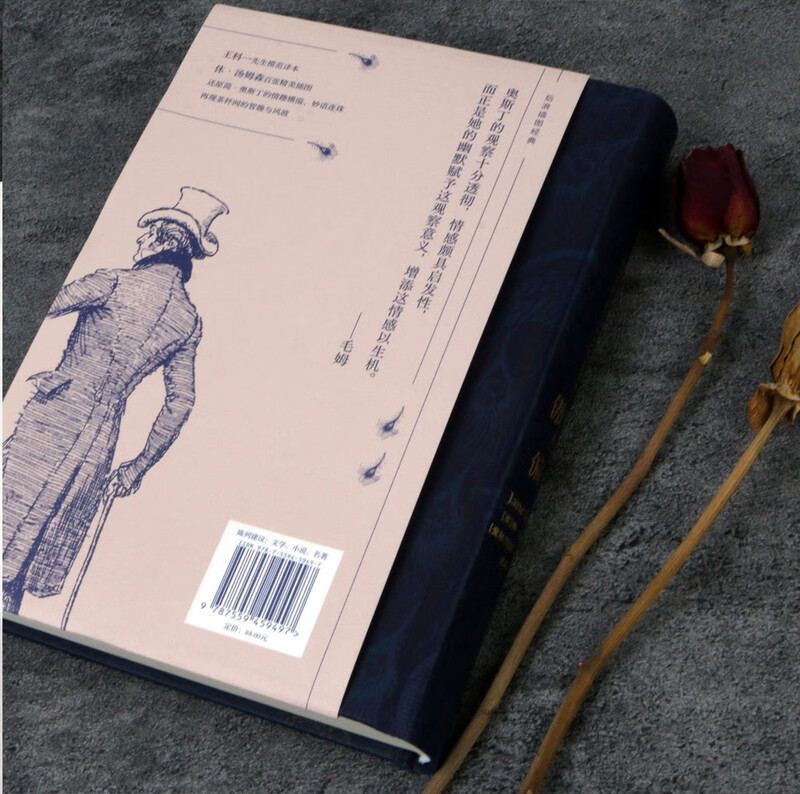 Pride and Prejudice (Illustrated Collector's Edition) Pride and Prejudice novel