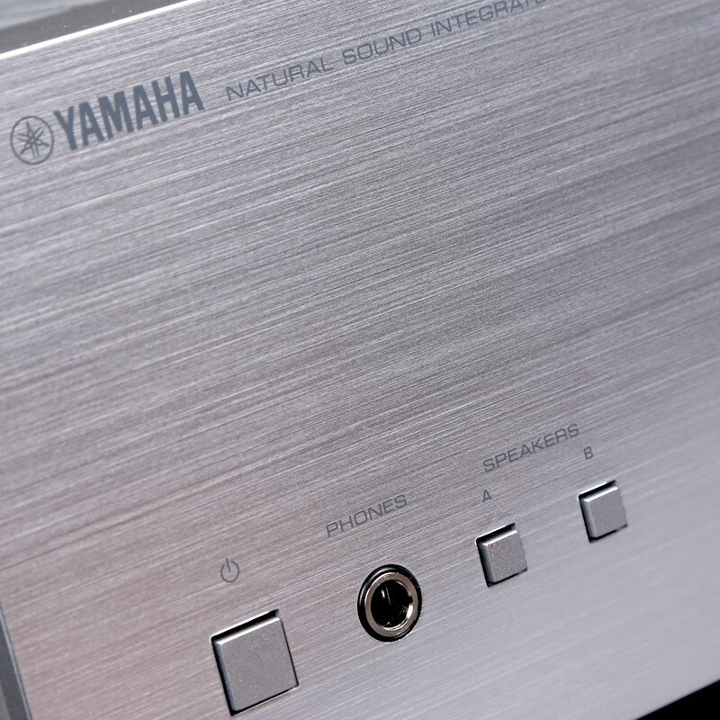 Yamaha (YAMAHA) R-S202 HIFI power amplifier 2.0 Bluetooth stereo high-fidelity fever headphone power amplifier power amplifier