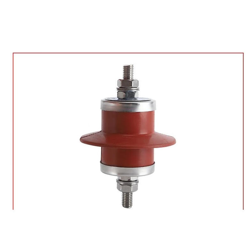 Stainless steel 35KV cross interconnection box 110K cable sheath protection grounding box direct grounding box supports customization 35 grounding box