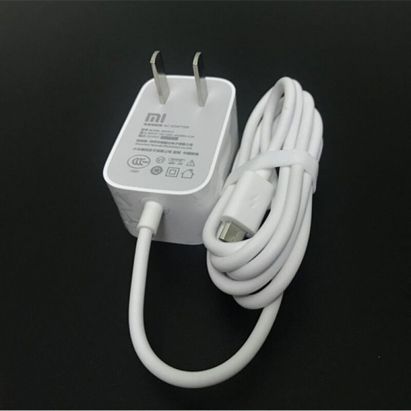 Suitable for Xiaoai classmates touch screen audio power adapter charger Xiaomi mini smart speaker charging cable audio adapter other