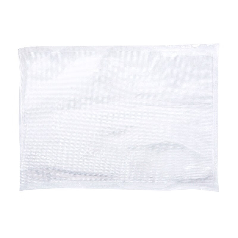 Fresh World Vacuum Sealing Machine Home Commercial Fully Automatic Vacuum Packaging Machine Wet and Dry High Suction Vacuum Packaging Food Plastic Sealing Machine Preservation Machine Bacon Vacuum Sealing 22*30cm Vacuum Bag 50 Pieces/Box