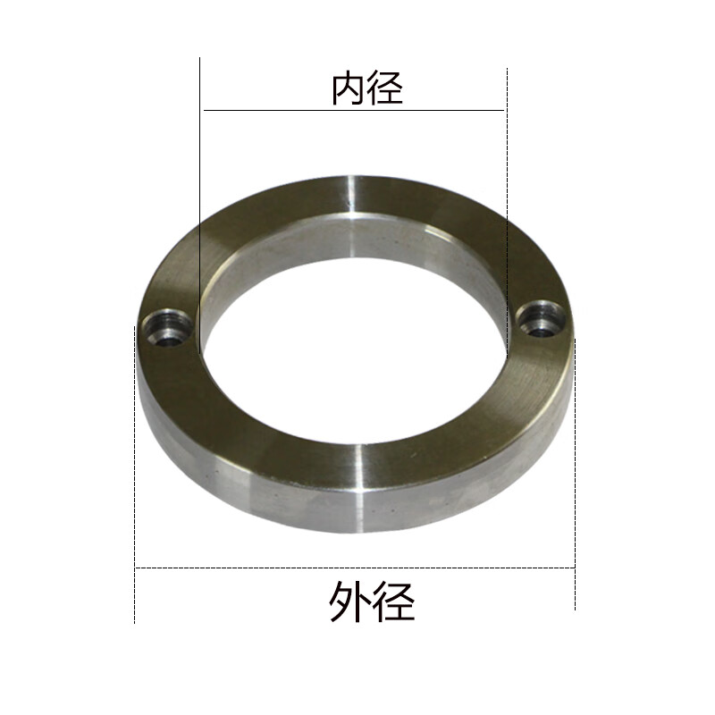 Injection molding machine mold positioning ring flange positioning ring 55 100 120 125 150 160 200 250 thick 15 120*30*15 -5 pieces
