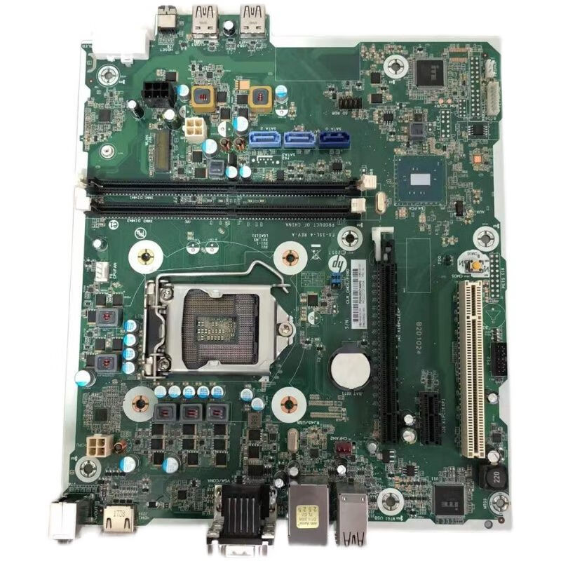 280G3 MT desktop computer motherboard 921261-001 921436-001