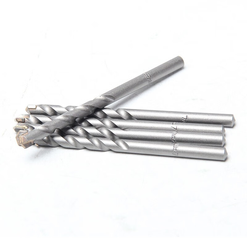 Makita pre-sale Makita masonry drill bit set 17-piece combination impact drill hand drill set D-53693 impact drill bit 7X100 (5 pieces) D-16508