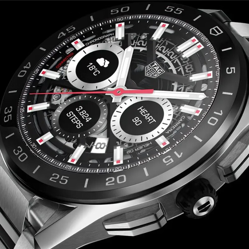 Tag Heuer professional watch repair center Tag Heuer watch repair service Watch repair and maintenance Battery replacement Contact customer service for actual costs