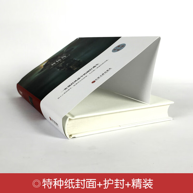 Mysterious Island (hardcover version)