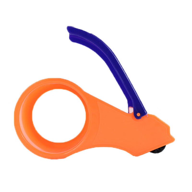 Bingyu tape cutter carton packer sealing machine 48mm (suitable for 4~5cm tape) minimum order 3 BY-7035