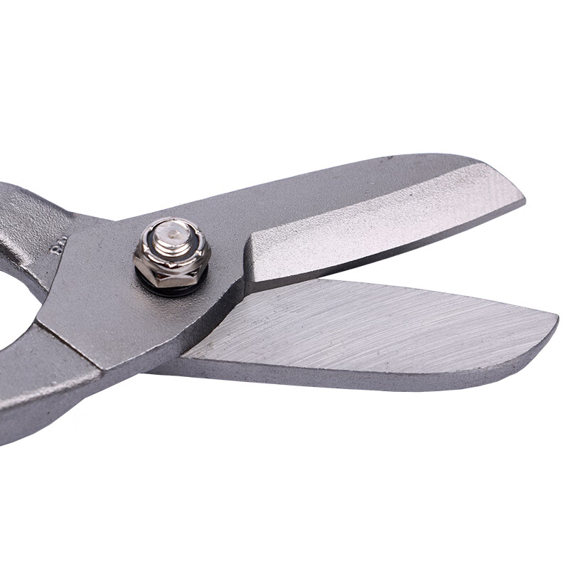 Stanley (STANLEY) British iron shears 10-inch cold-rolled steel electrician shears cable shears stainless steel wire shears 14-164-22