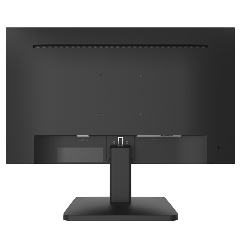 80% new Dell (DELL) 27-inch IPS full HD eye-friendly low blue light design office HDMI wall-mounted computer monitor D2721H