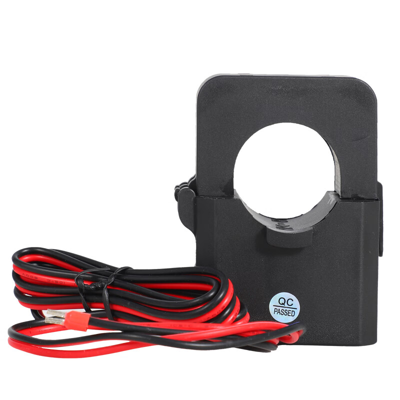 Open current transformer K three-phase small 100/150/200/5 opening and closing KCT24 30A /5A CT16