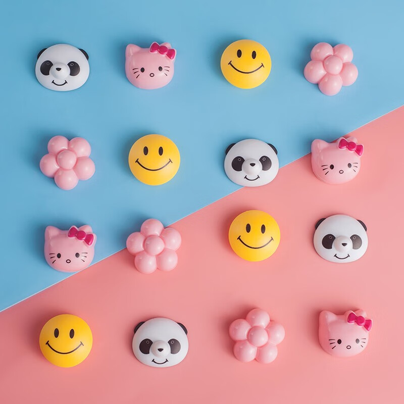 Feixiang quilt holder anti-slip quilt bed sheet bed cover fixed nail quilt cover fixed strong magnetic anti-running quilt corner holder new plum blossom button unlocking 8 pieces