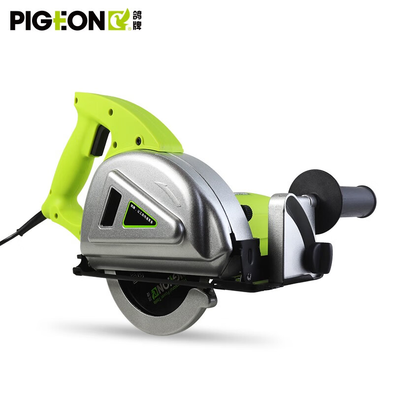 PIGEON cutting machine G4-185\/45 degree cutting saw sandwich panel portable metal saw steel stainless steel cutting circular saw G4-185 metal saw with 1 saw blade