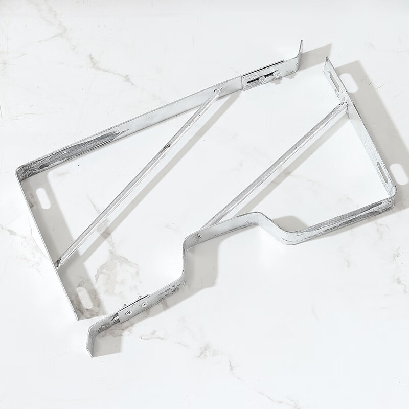 Kitchen ceramic dishwashing basin old-fashioned rectangular household water bucket dishwashing sink balcony single-slot outdoor laundry sink 54X49 cm ceramic basin with water