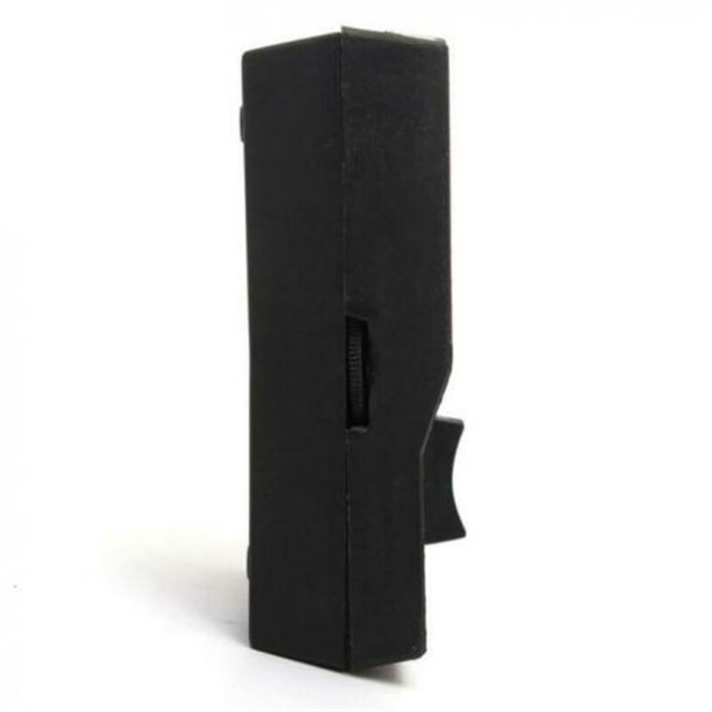 DIYMORE Pocket Small Mini Portable Student Home Handheld 110a Pointer Voltage Multimeter Bring Your Own AA Battery