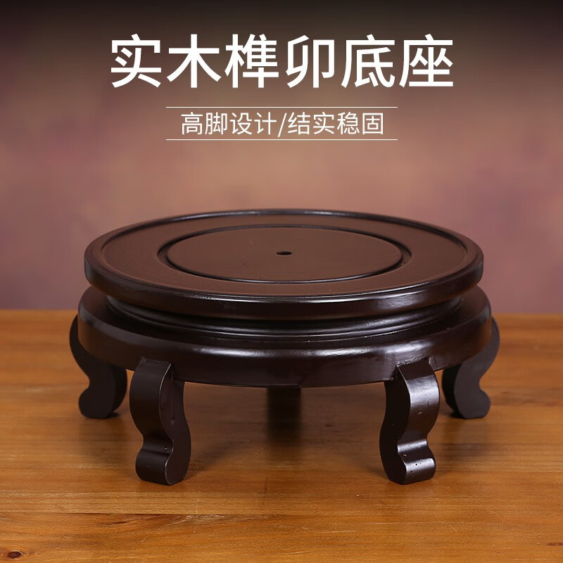 Shandetang high temperature resistant thickened glass wine bottle high borosilicate glass special wine container household large diameter wine jar wine jar 15 catties + faucet + mortise and tenon seat heat resistant and thickened