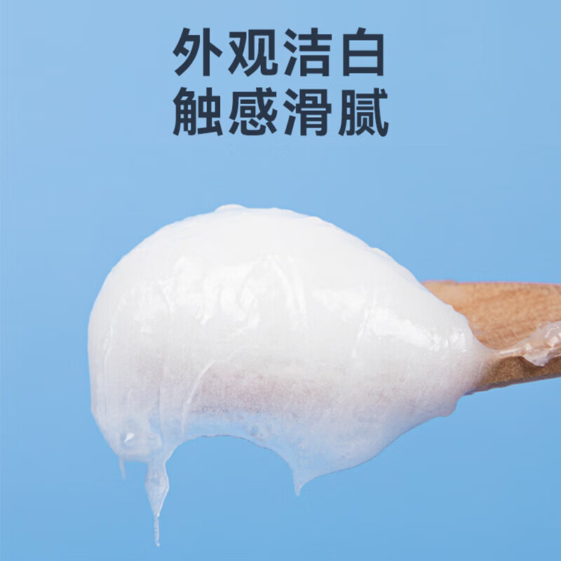 Haishi Hainuo White Vaseline Portable Hand Cream Body Lotion Lubricant Skin Care Moisturizing Anti-Dry Crack 100ml