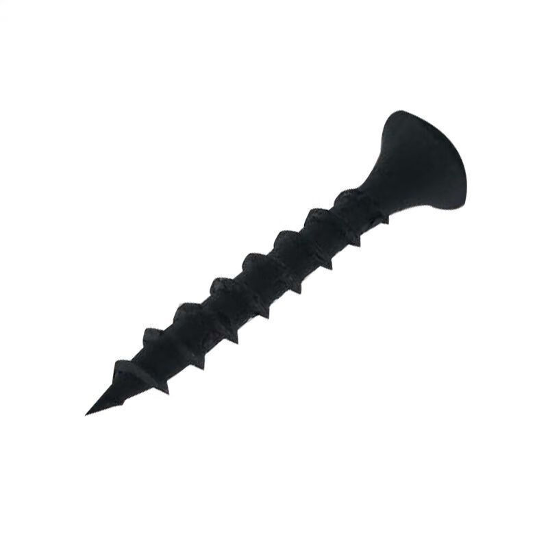 Yingtang M42 coarse tooth self-tapping screw, quick tooth dry wall nail, gypsum board cross countersunk head self-tapping screw, coarse tooth dry wall nail hardened, coarse tooth M4 point 2*16mm10kg