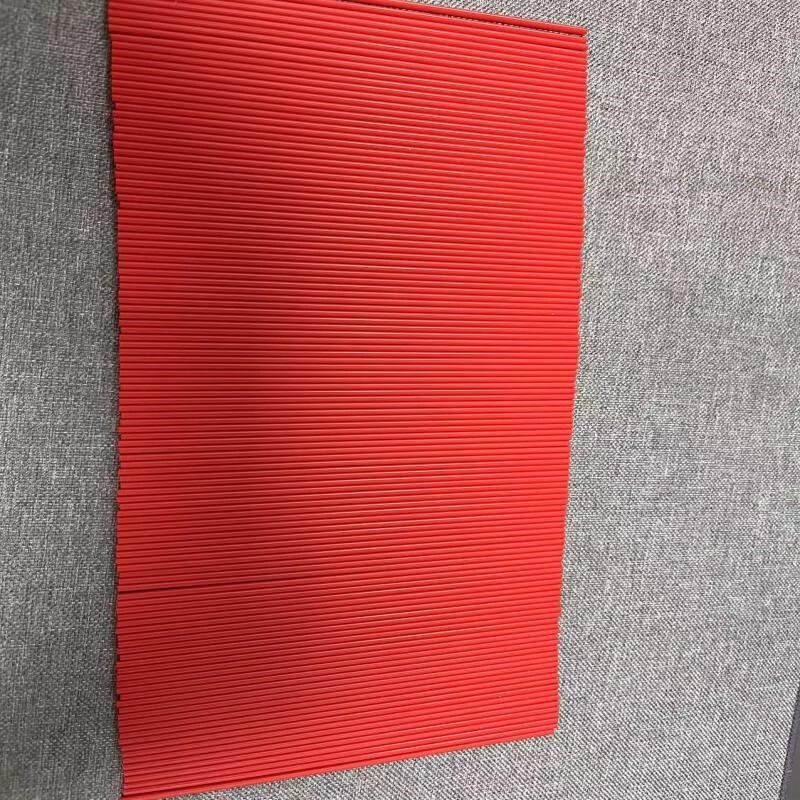 Wd40 nozzle extension small red tube rust remover nozzle cleaner extension tube dashboard wax anti-rust special nozzle 3 nozzles plus 3 50cm pipes